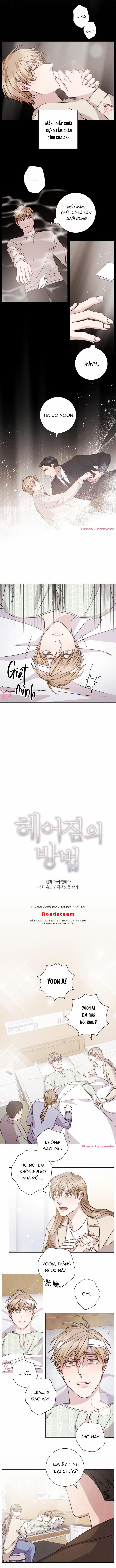 Muôn Ngả Chia Xa 53 trang 1