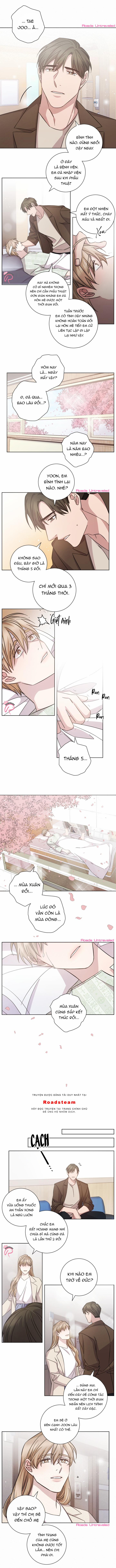 Muôn Ngả Chia Xa 53 trang 2