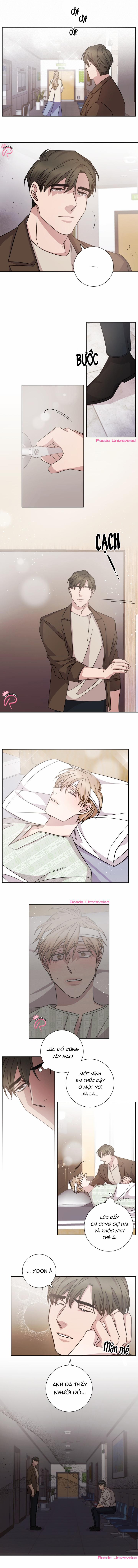 Muôn Ngả Chia Xa 53 trang 3