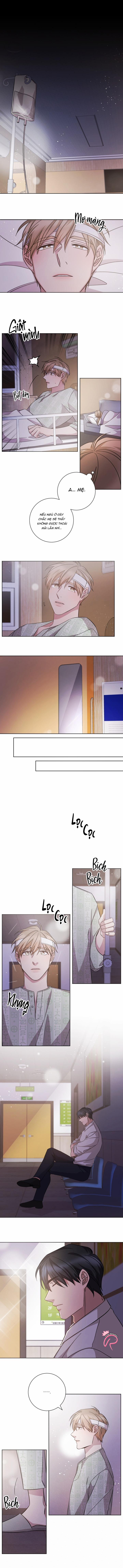 Muôn Ngả Chia Xa 54 trang 0