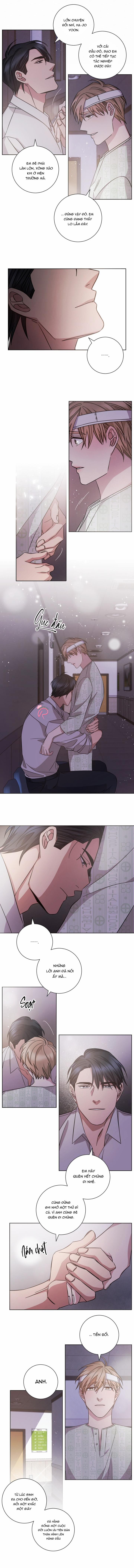 Muôn Ngả Chia Xa 54 trang 2