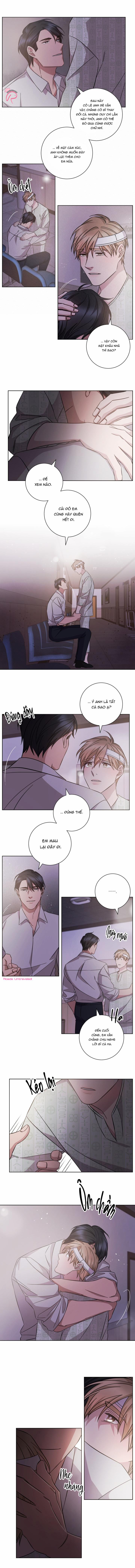 Muôn Ngả Chia Xa 54 trang 3