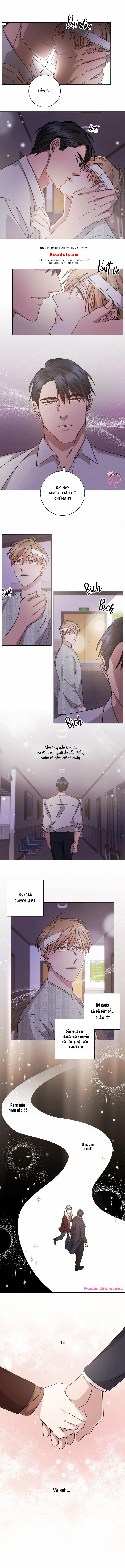 Muôn Ngả Chia Xa 54 trang 4