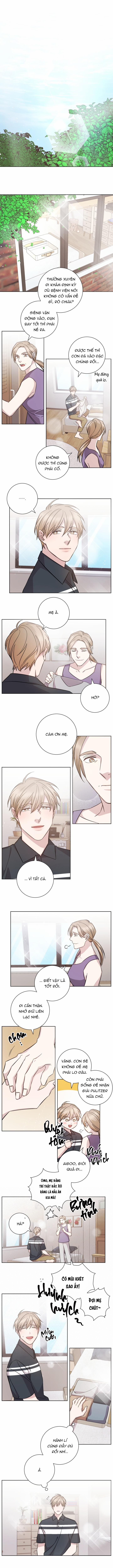 Muôn Ngả Chia Xa 55 trang 0