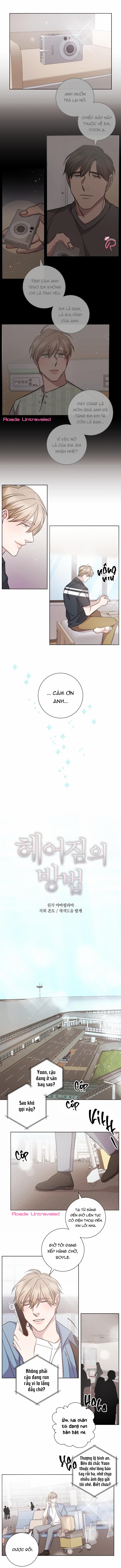 Muôn Ngả Chia Xa 55 trang 1