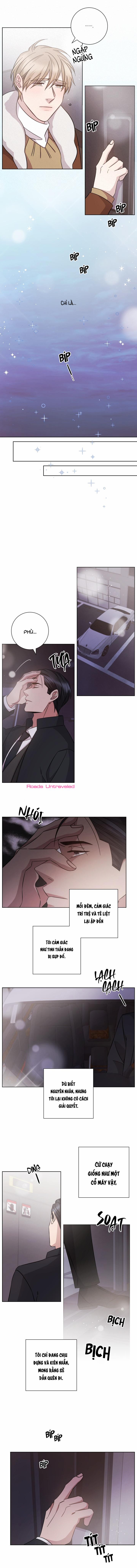 Muôn Ngả Chia Xa 56 trang 2