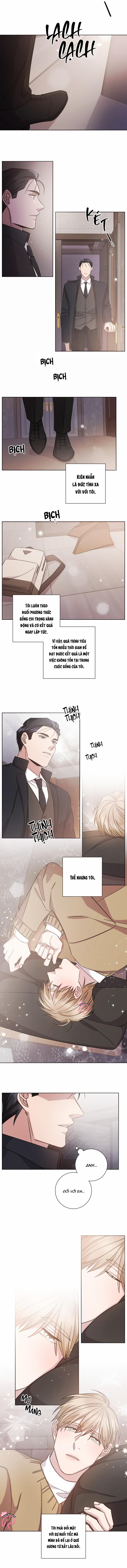 Muôn Ngả Chia Xa 56 trang 3