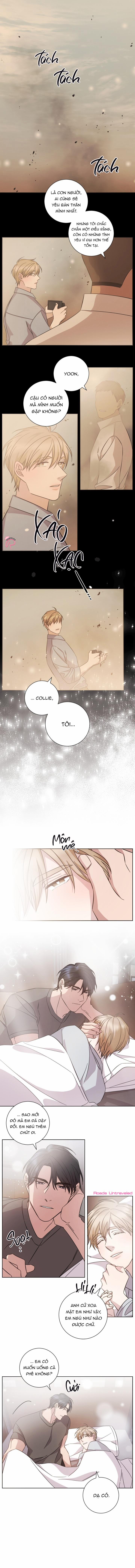 Muôn Ngả Chia Xa 57 trang 0