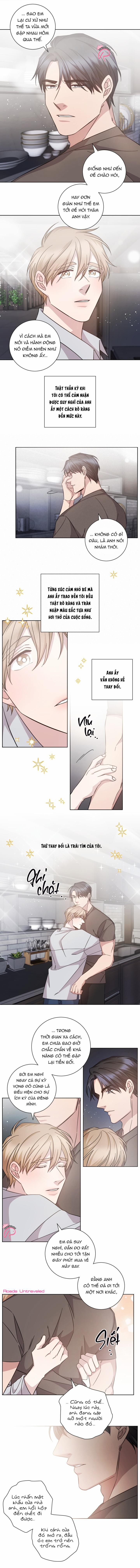 Muôn Ngả Chia Xa 57 trang 2