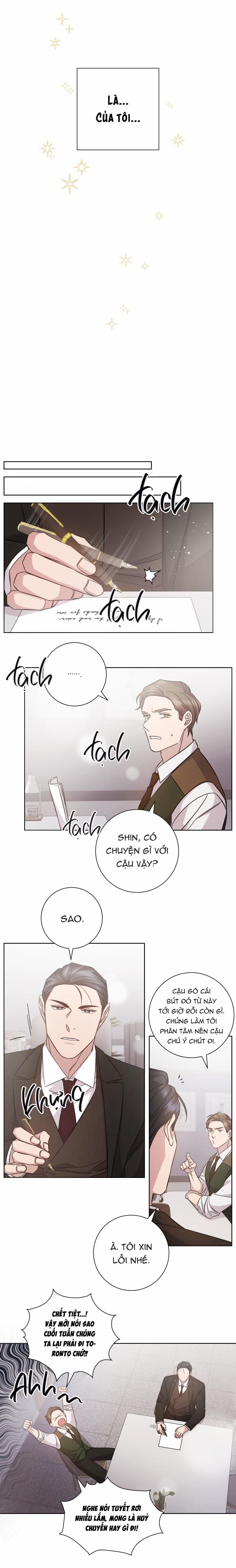 Muôn Ngả Chia Xa 57 trang 4