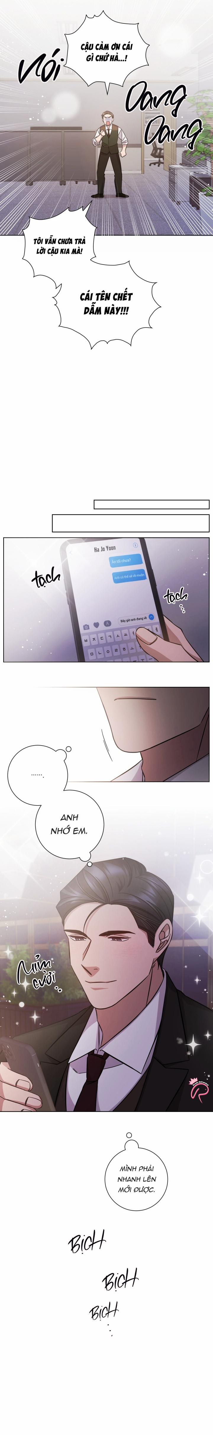 Muôn Ngả Chia Xa 57 trang 5