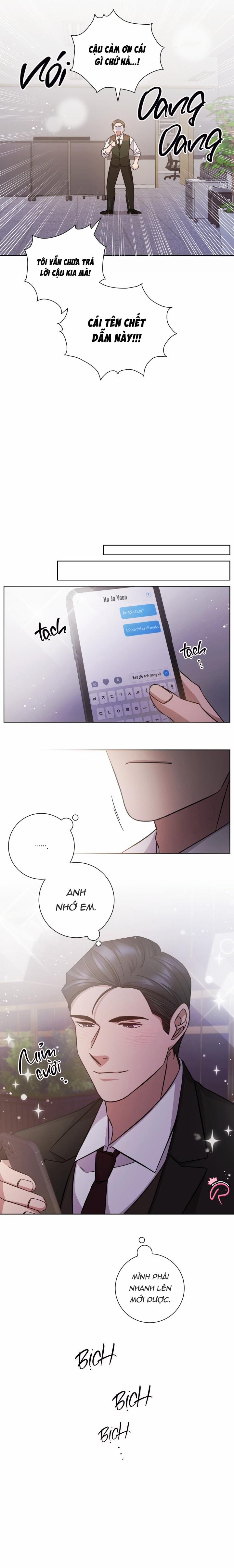 Muôn Ngả Chia Xa 57 trang 6