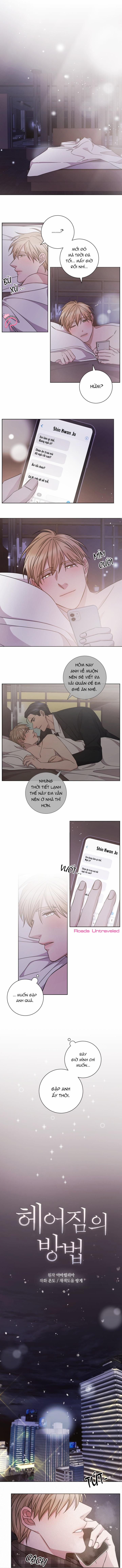 Muôn Ngả Chia Xa 58 trang 0