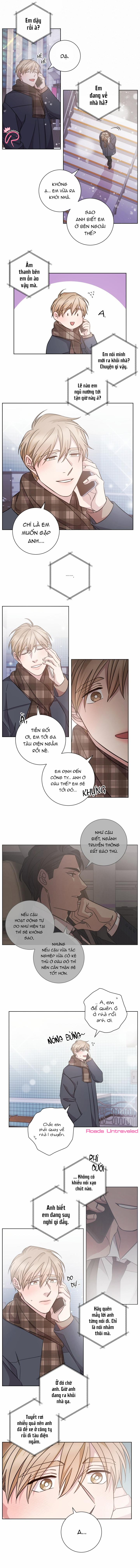 Muôn Ngả Chia Xa 58 trang 1