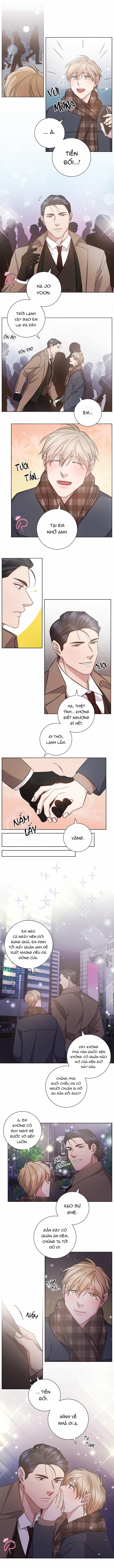 Muôn Ngả Chia Xa 58 trang 2