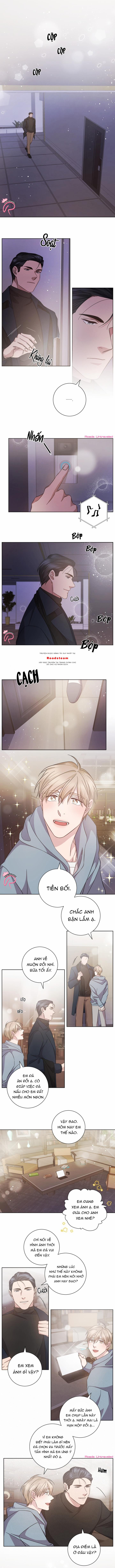 Muôn Ngả Chia Xa 59 trang 0