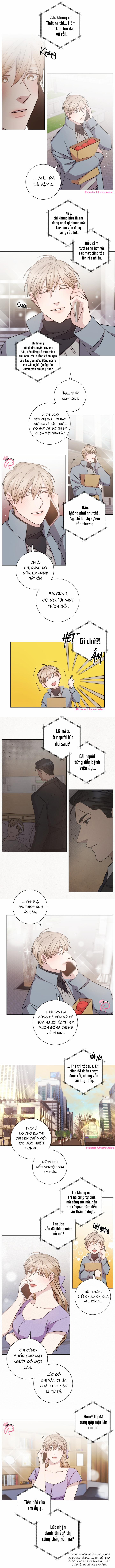 Muôn Ngả Chia Xa 59 trang 2