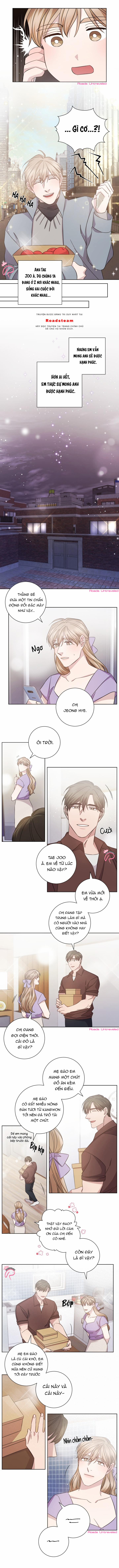 Muôn Ngả Chia Xa 59 trang 3