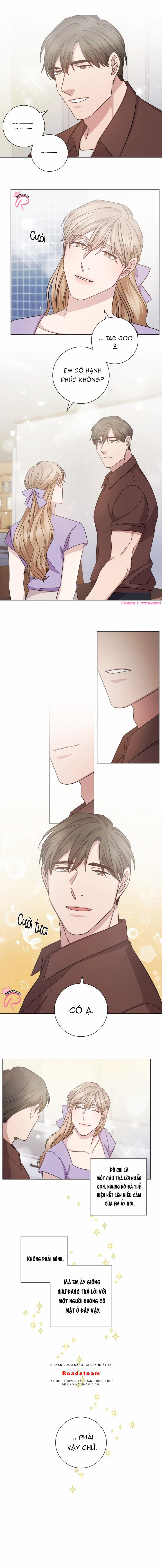 Muôn Ngả Chia Xa 59 trang 4