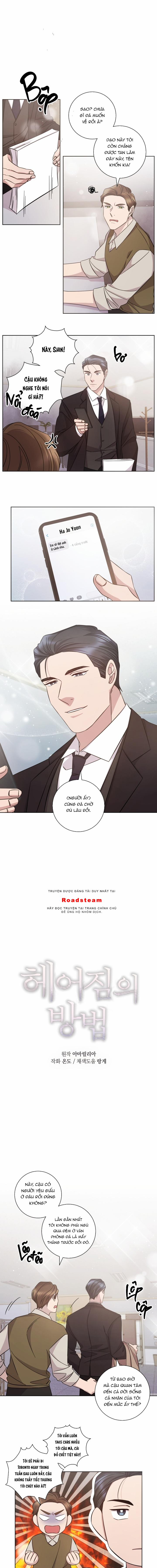 Muôn Ngả Chia Xa 60 trang 0