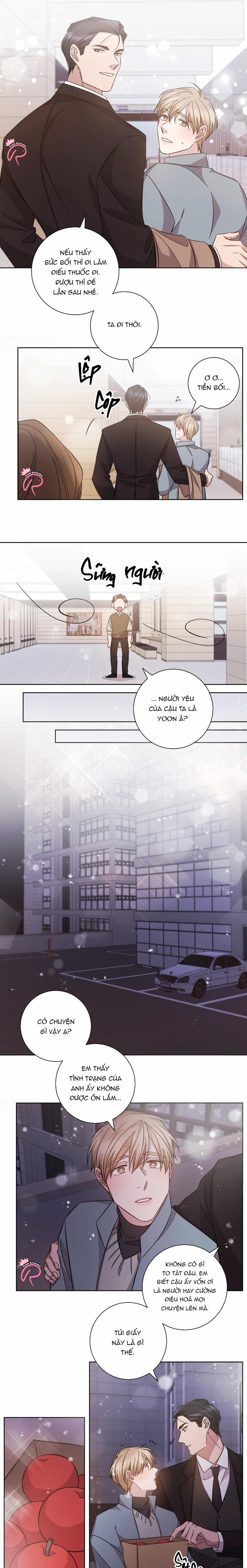 Muôn Ngả Chia Xa 60 trang 4