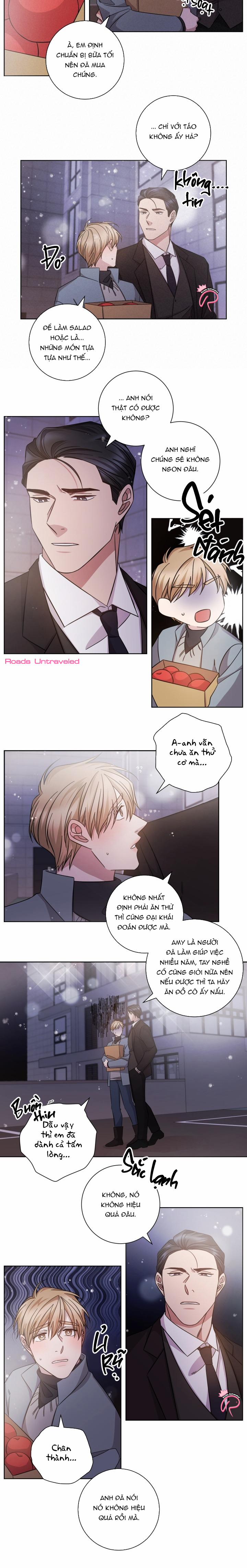 Muôn Ngả Chia Xa 60 trang 5