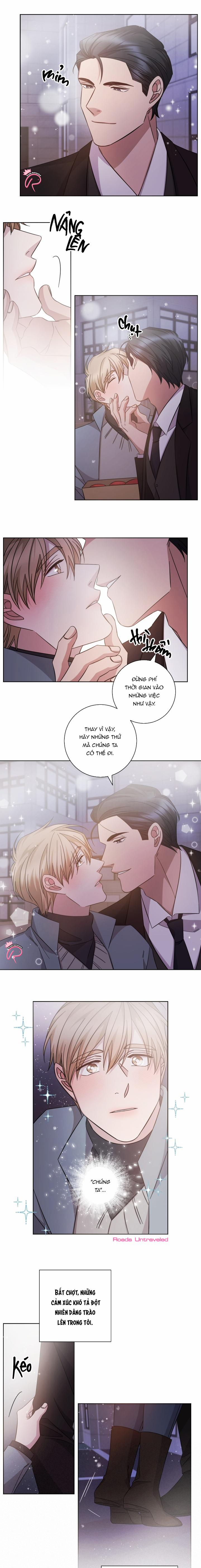 Muôn Ngả Chia Xa 60 trang 6