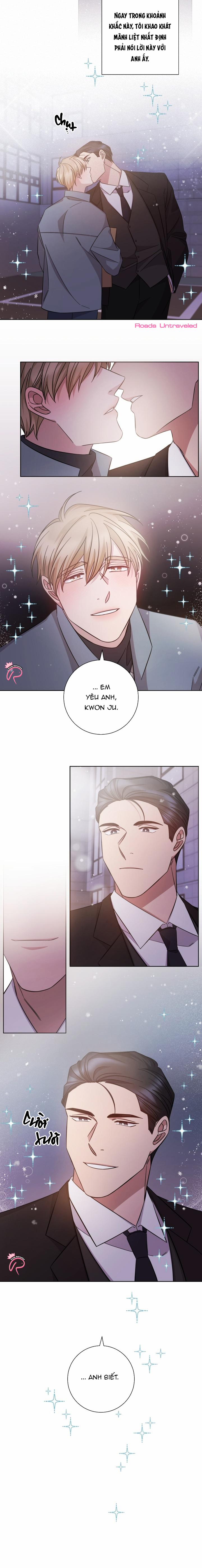 Muôn Ngả Chia Xa 60 trang 7