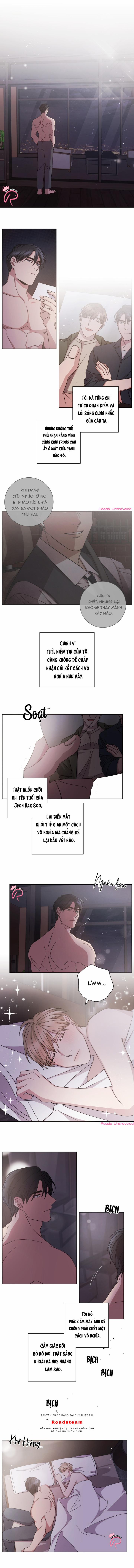 Muôn Ngả Chia Xa 61 trang 0