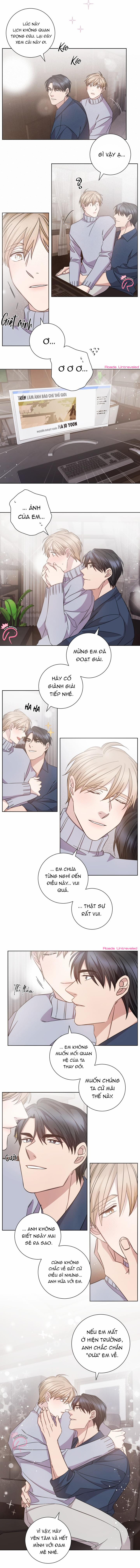 Muôn Ngả Chia Xa 61 trang 3