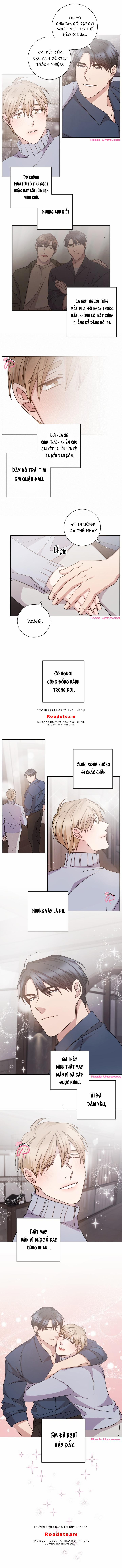 Muôn Ngả Chia Xa 61 trang 4