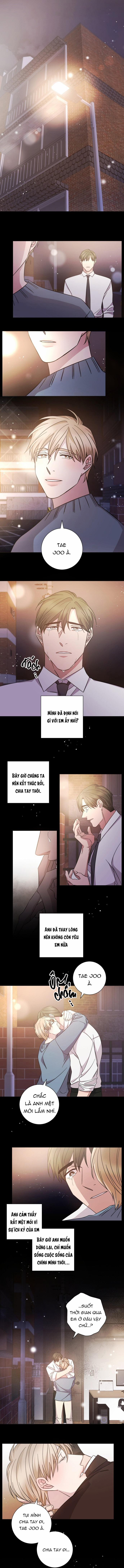 Muôn Ngả Chia Xa 62 trang 0