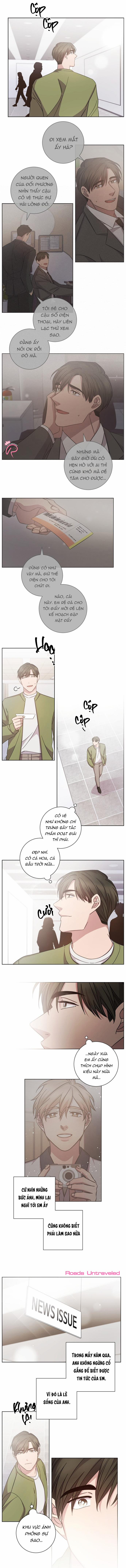 Muôn Ngả Chia Xa 62 trang 2