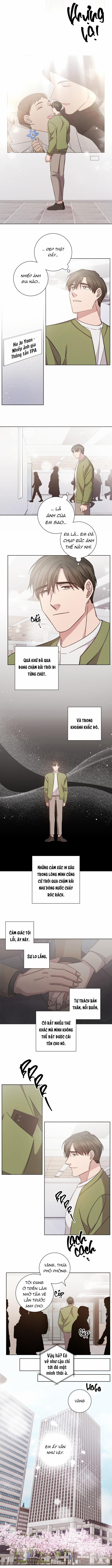 Muôn Ngả Chia Xa 62 trang 3