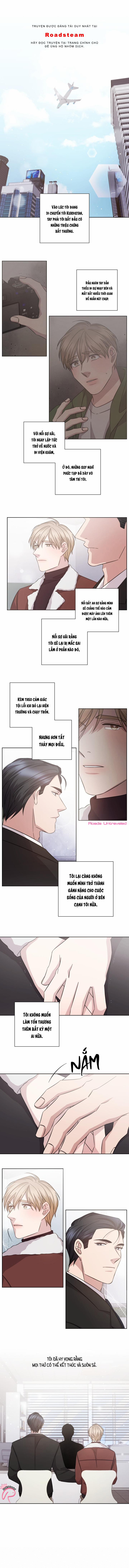 Muôn Ngả Chia Xa 63 trang 0