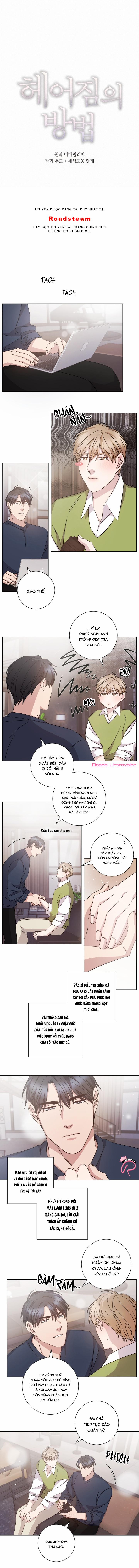 Muôn Ngả Chia Xa 63 trang 1