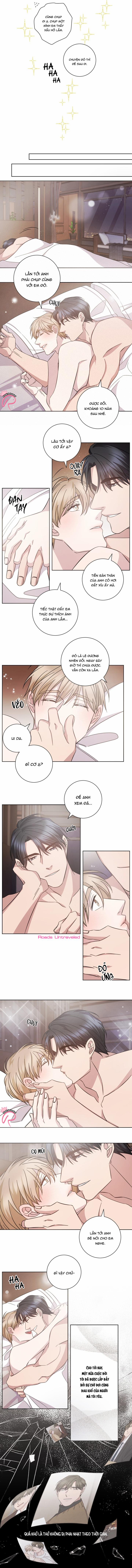 Muôn Ngả Chia Xa 63 trang 3