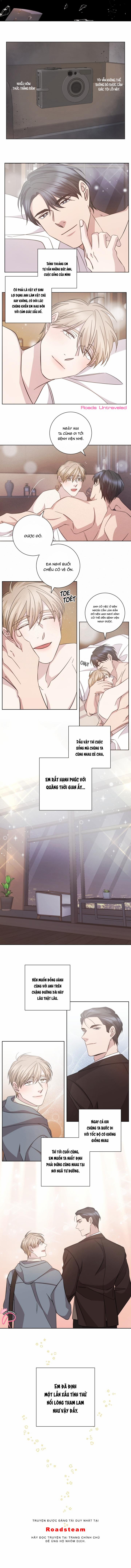 Muôn Ngả Chia Xa 63 trang 4