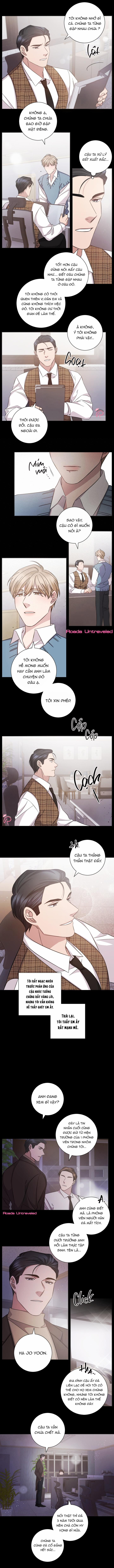 Muôn Ngả Chia Xa 64 trang 2