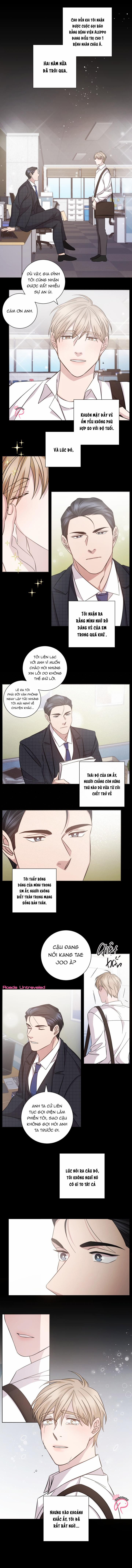 Muôn Ngả Chia Xa 64 trang 3