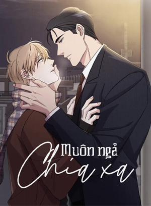 Đọc truyện tranh Muôn Ngả Chia Xa