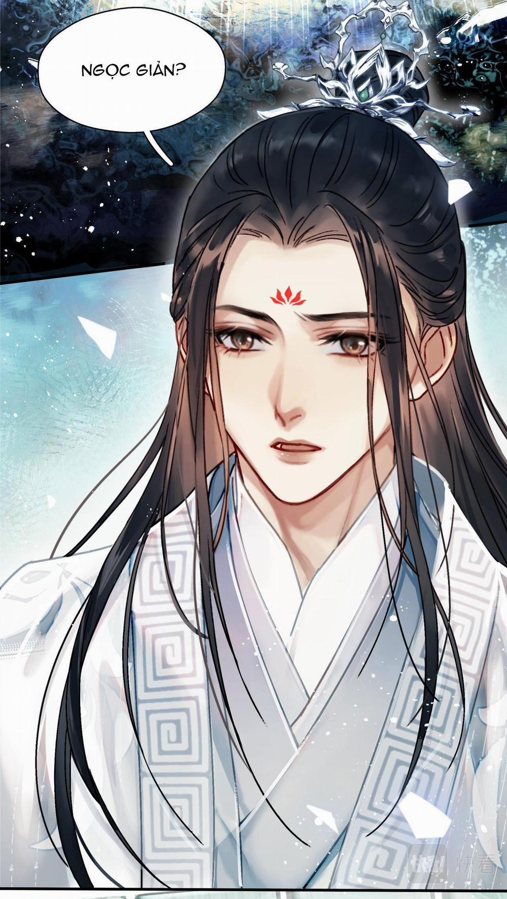 MUỐN PHI THĂNG THÌ PHẢI YÊU ĐƯƠNG 1 trang 15