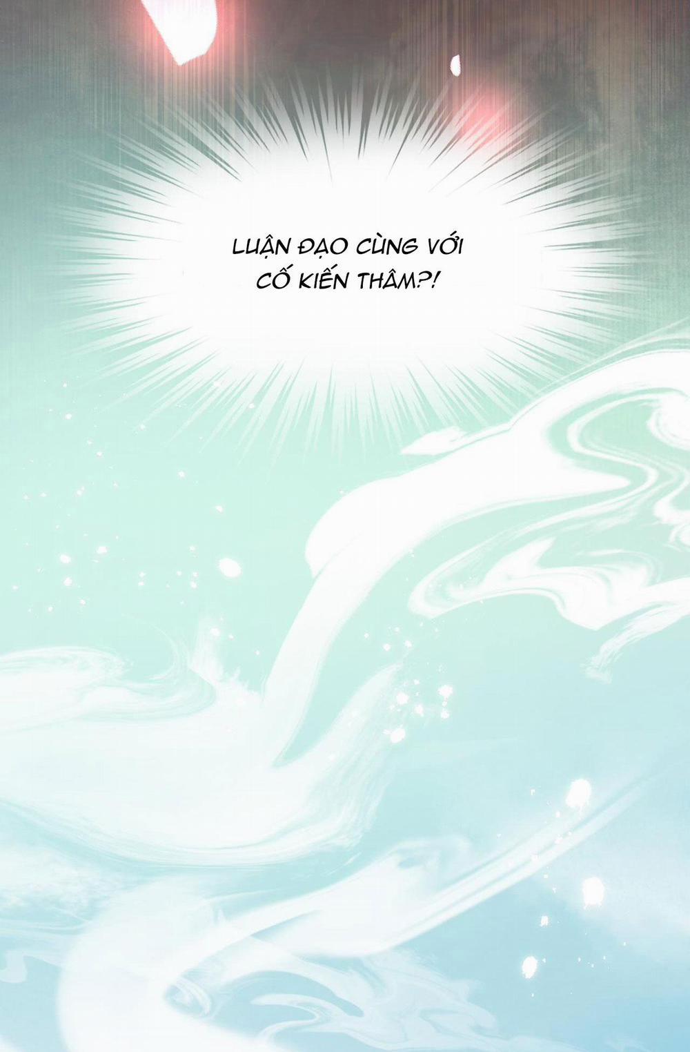 MUỐN PHI THĂNG THÌ PHẢI YÊU ĐƯƠNG 1 trang 21