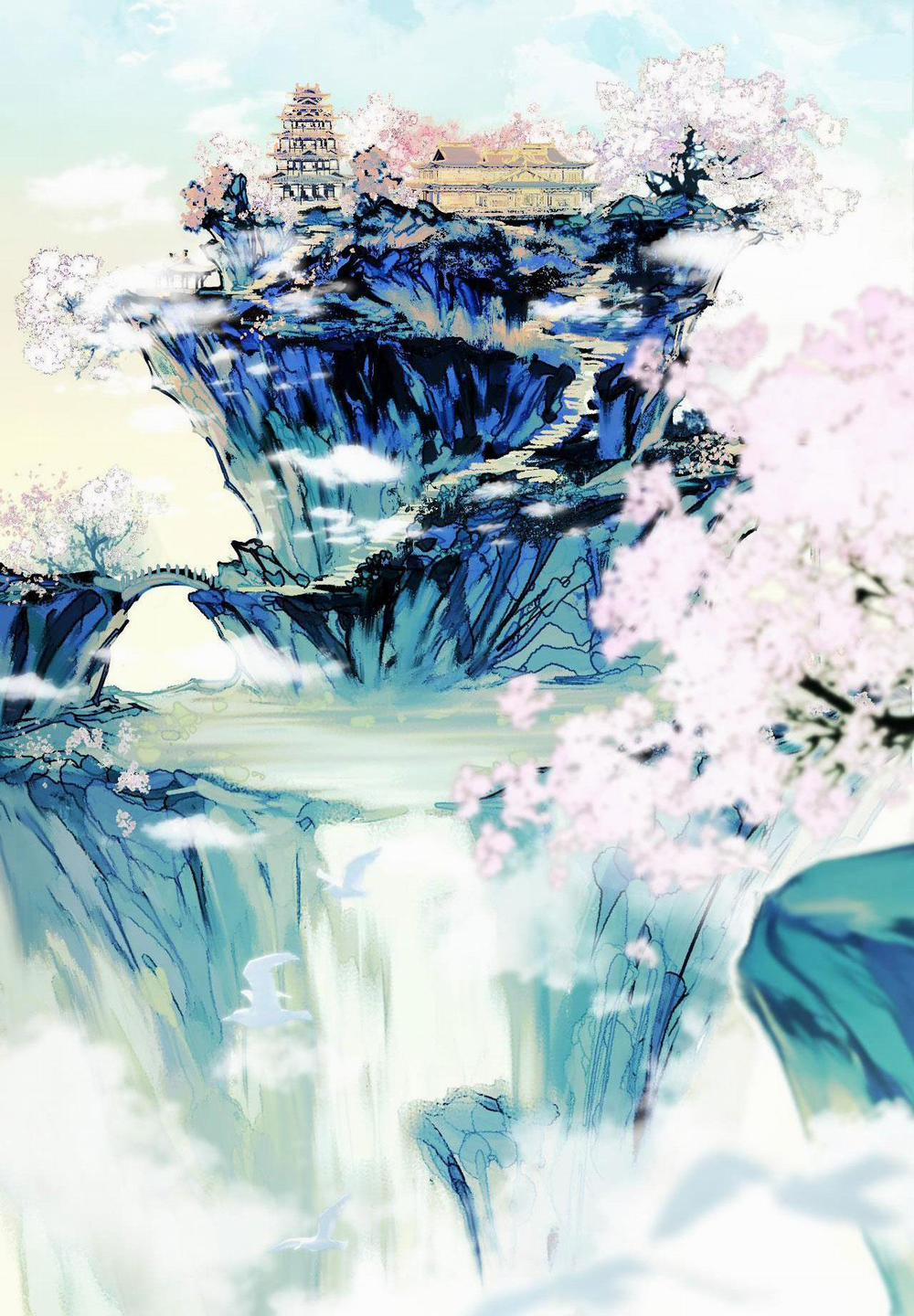 MUỐN PHI THĂNG THÌ PHẢI YÊU ĐƯƠNG 1 trang 23