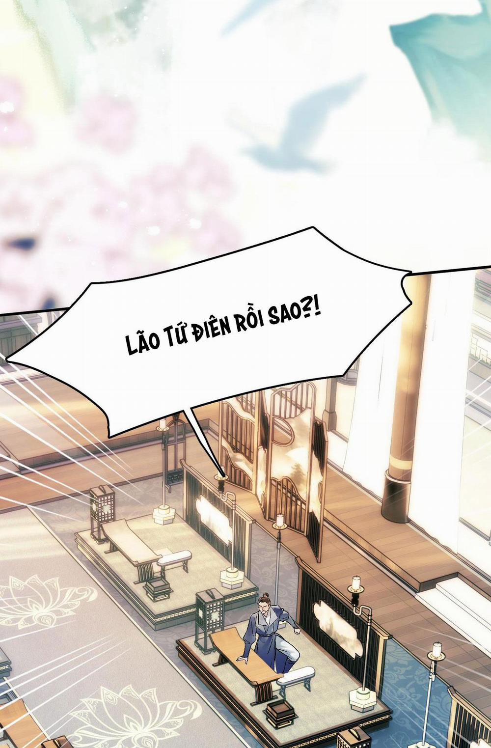 MUỐN PHI THĂNG THÌ PHẢI YÊU ĐƯƠNG 1 trang 24