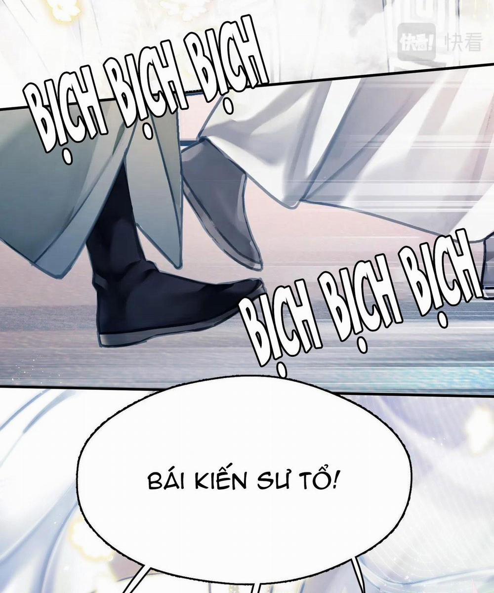 MUỐN PHI THĂNG THÌ PHẢI YÊU ĐƯƠNG 1 trang 35