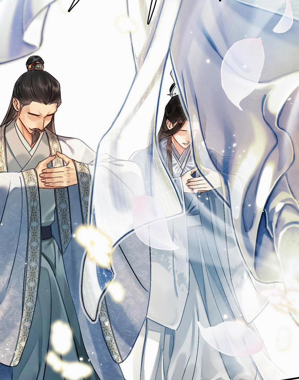 MUỐN PHI THĂNG THÌ PHẢI YÊU ĐƯƠNG 1 trang 36