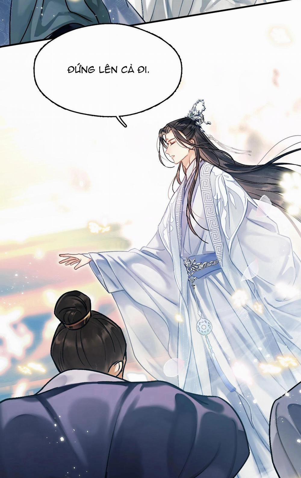 MUỐN PHI THĂNG THÌ PHẢI YÊU ĐƯƠNG 1 trang 37