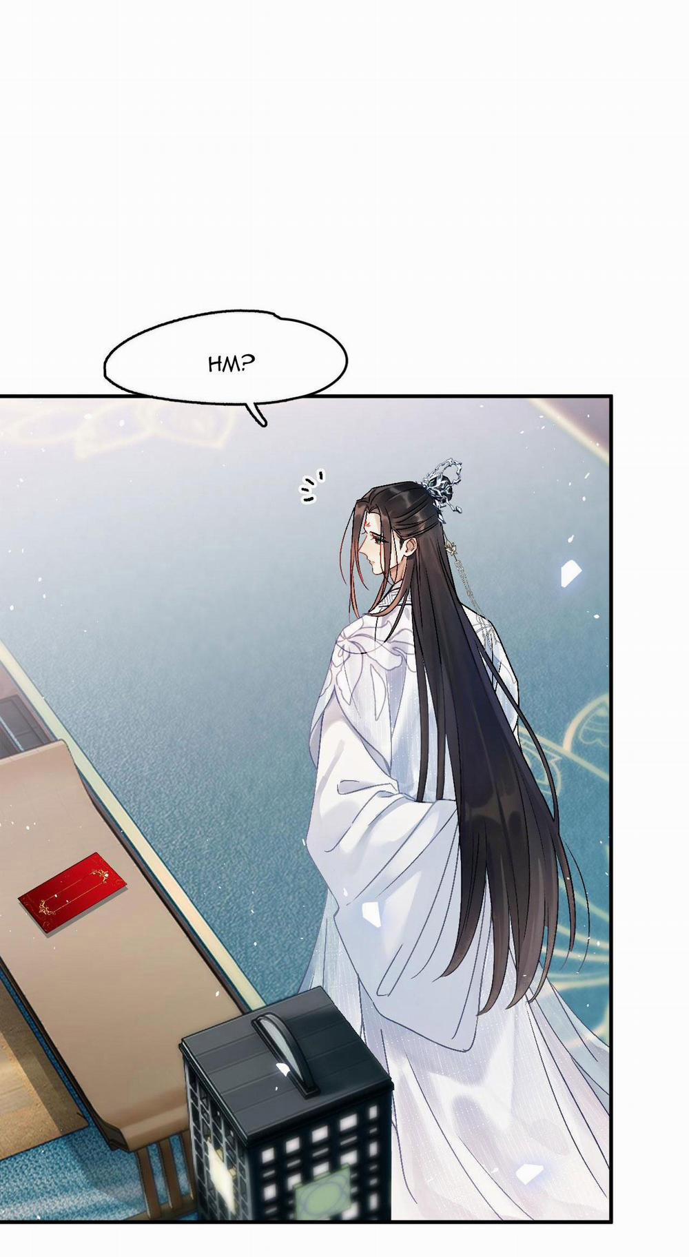 MUỐN PHI THĂNG THÌ PHẢI YÊU ĐƯƠNG 1 trang 39