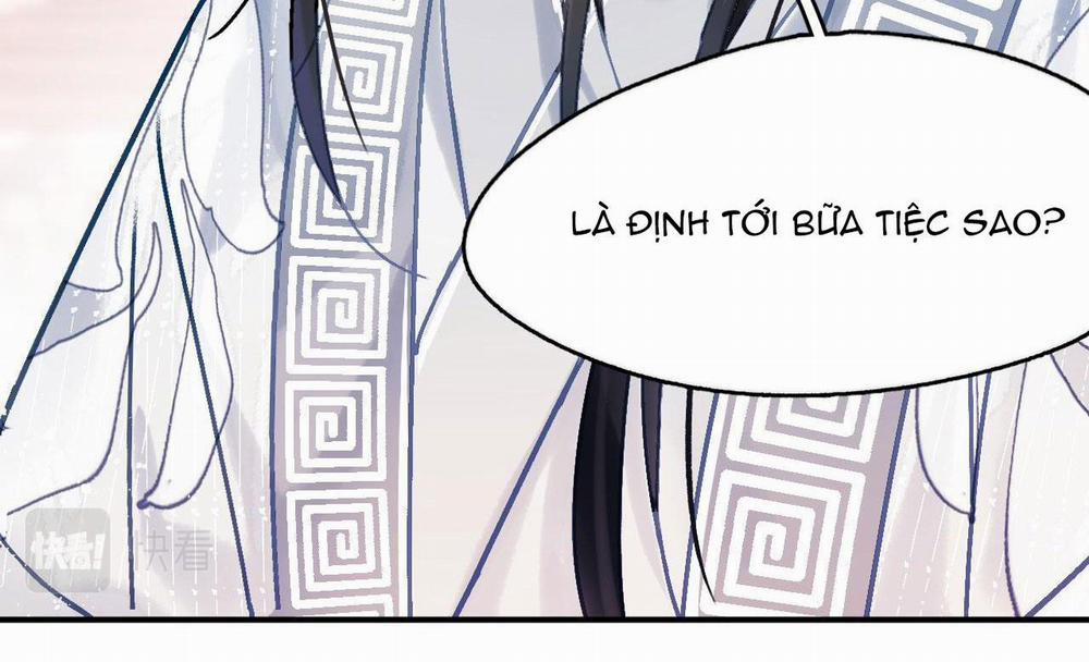 MUỐN PHI THĂNG THÌ PHẢI YÊU ĐƯƠNG 1 trang 46